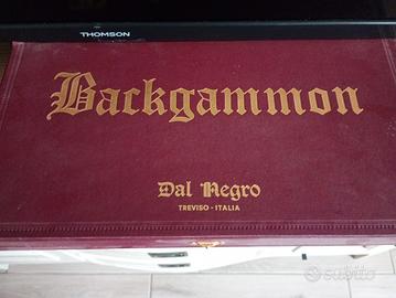 backgammon gioco