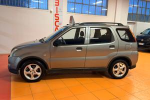 Suzuki Ignis 1.5 16V cat 4WD Sp. Ed. 2005