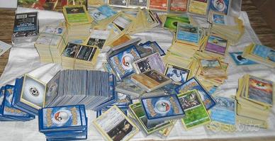 Card Yu-gi-oh Pokemon & Magic Dragonball