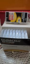 Batterie DURACELL ACTIVAIR