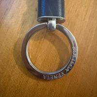 Portachiavi bottega veneta