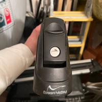 Barre portatutto green Valley