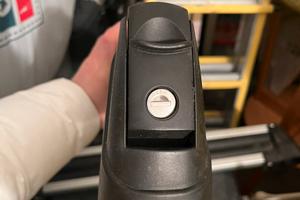 Barre portatutto green Valley