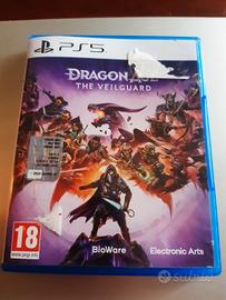 dragon age veilguard ps5