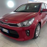 KIA Rio IV - rio 1.2 mpi Evolution 84cv my1 U52837