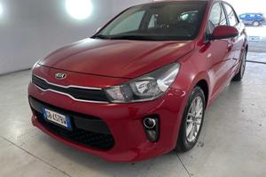 KIA Rio IV - rio 1.2 mpi Evolution 84cv my1 U52837