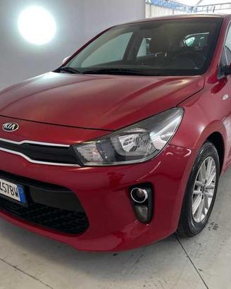 KIA Rio IV - rio 1.2 mpi Evolution 84cv my1 U52837