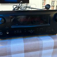 Amplificatore denon avr 1611
