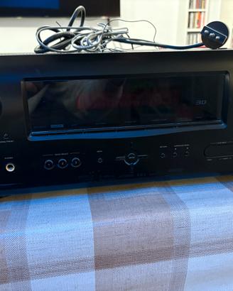 Amplificatore denon avr 1611