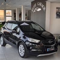 Opel Mokka X 1.4 Turbo GPL Tech 140CV 4x2 Ultimate
