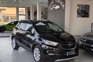 Opel Mokka X 1.4 Turbo GPL Tech 140CV 4x2 Ultimate