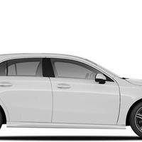 Mercedes-Benz Classe A W177-KOMPAKT A 180 Aut...