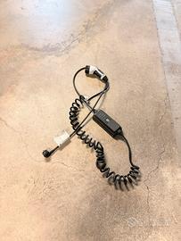 Cavo carica batteria SMART EQ