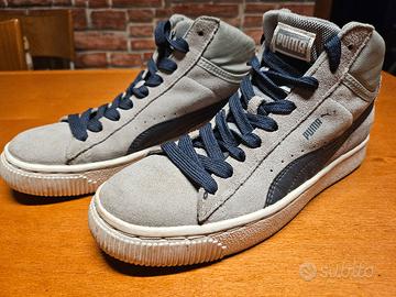 SCARPE SNEAKERS ALTE PUMA