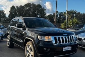 Jeep Grand Cherokee 3.6 V6 Overland