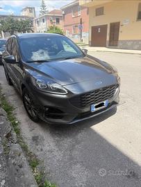 Ford Kuga 2.0 120 CV ST LINE X - Ecoblue