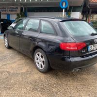 Audi A4 allroad 2.0 TDI F.AP.