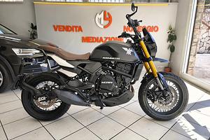 MOTO MORINI 61/2 SCR UNICOPRO*2023