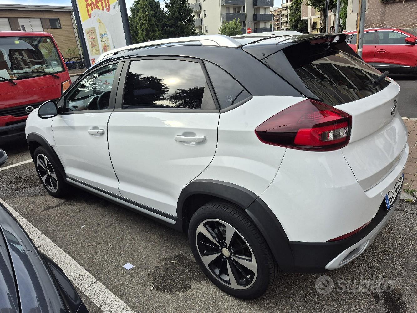 DR Automobiles Dr 3.0 2024 photo 3
