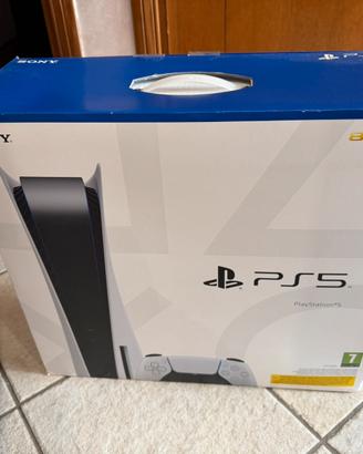 PlayStation 5