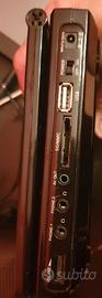 Dvd portatile