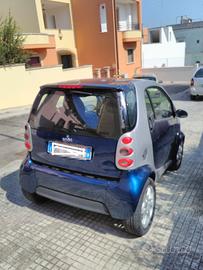 Smart 600cc t four 
