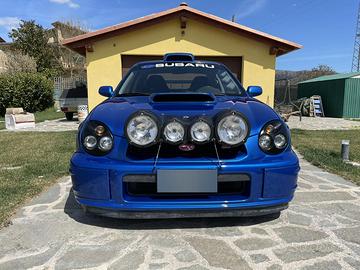Subaru Impreza STI 02