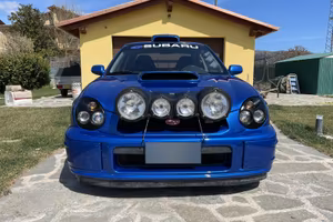Subaru Impreza STI 02