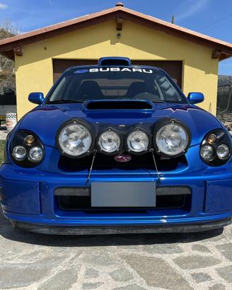 Subaru Impreza STI 02