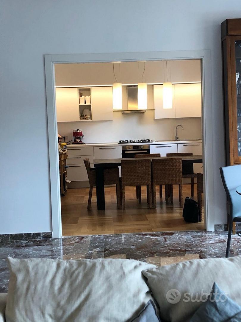 Appartamento – Terni, Città Giardino - Altro