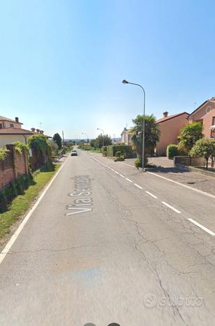 Appartamento con giardino a Farra di soligo