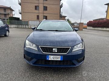 Seat Leon 1.6 TDI EURO 6B
