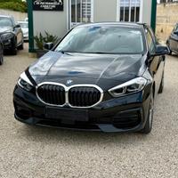 Bmw 120 120d 5p. Msport Exterior perfetta