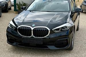 Bmw 120 120d 5p. Msport Exterior perfetta