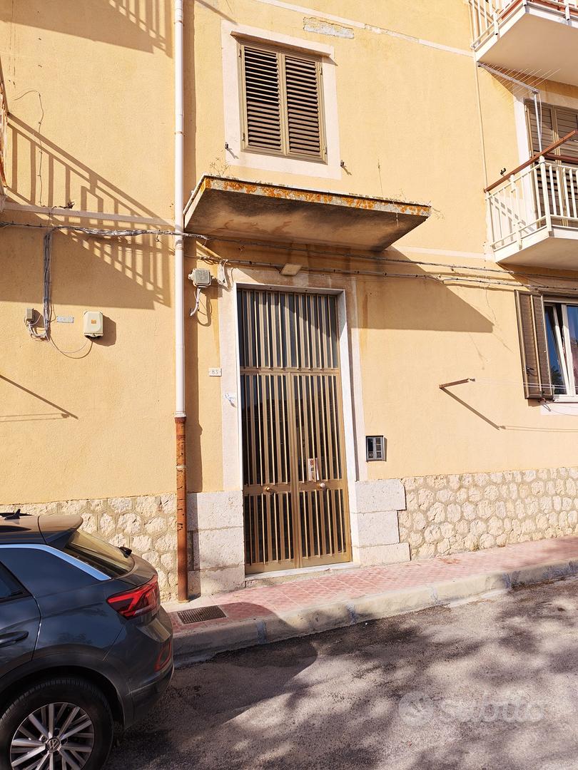 Appartamento – Agrigento, Bibirria, Villaseta - Vista 4
