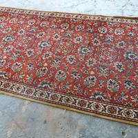 Tappeto persiano antico