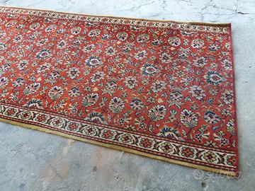 Tappeto persiano antico