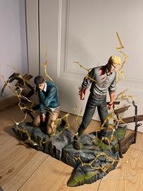 Light Team Studio Reiner & Bertoldt Revelation Aot