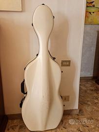 Custodia violoncello