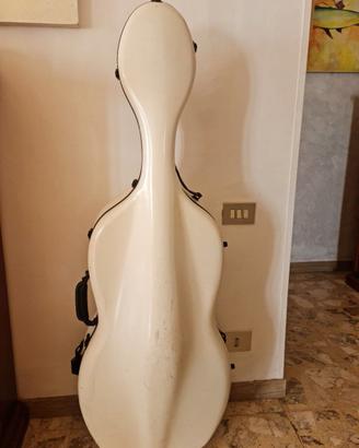 Custodia violoncello