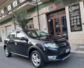 DACIA Sandero Stepway 1.5 dCi 90CV Prestige NAVI
