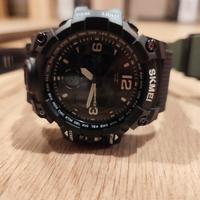 Orologi rugged stile G-Shock