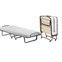 Letto a doghe pieghevole NO Materasso