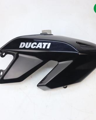 Carena anteriore destra DUCATI Hypermotard 1100