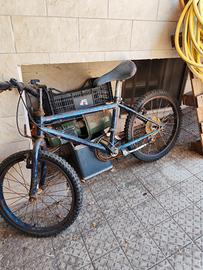 bici 24'