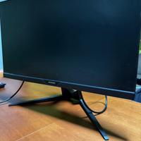 monitor schermo gamer AORUS KD25F