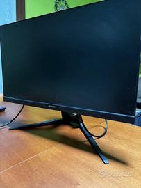 monitor schermo gamer AORUS KD25F