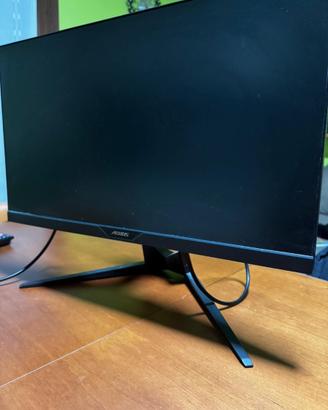 monitor schermo gamer AORUS KD25F