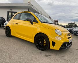 Abarth 595 1.4 Turbo T-Jet 180 CV Competizione