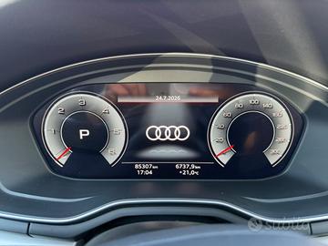 AUDI A4 A4 Avant 35 TDI/163 CV S tronic Business
